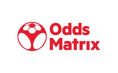 best oddsmatrix betting sites|OddsMatrix: Sports Betting Software for Bookmakers .